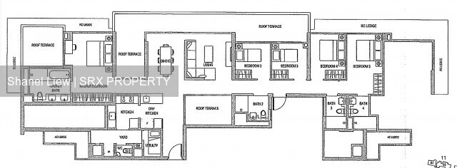 The Topiary (D28), Condominium #445762671